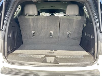 2023 Chevrolet Tahoe - Photo 12