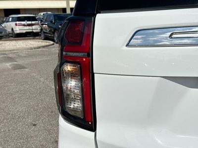 2023 Chevrolet Tahoe - Photo 10