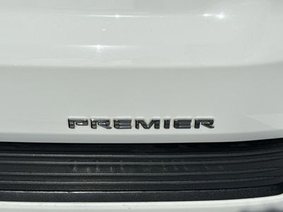 2023 Chevrolet Tahoe - Photo 11