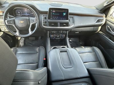 2023 Chevrolet Tahoe - Photo 17