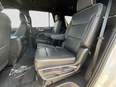 2023 Chevrolet Tahoe - Photo 23