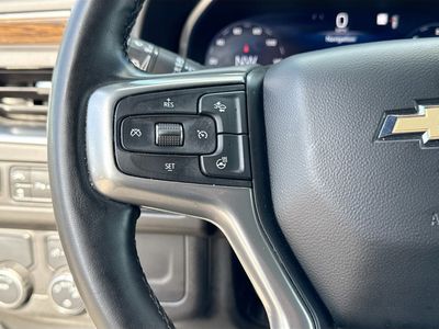 2023 Chevrolet Tahoe - Photo 38