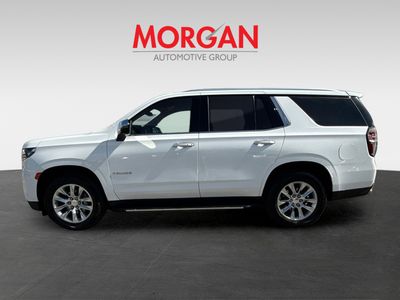 2023 Chevrolet Tahoe - Photo 6