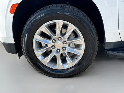 2023 Chevrolet Tahoe - Photo 43