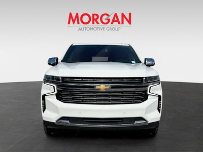 2023 Chevrolet Tahoe - Photo 8