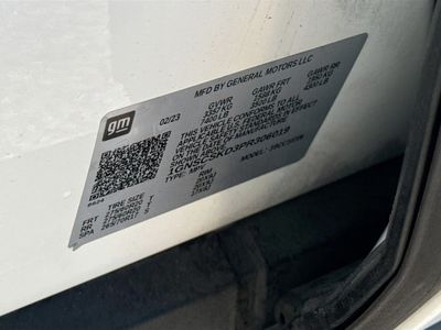 2023 Chevrolet Tahoe - Photo 45