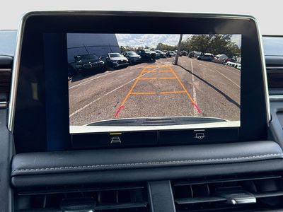 2023 Chevrolet Tahoe - Photo 34