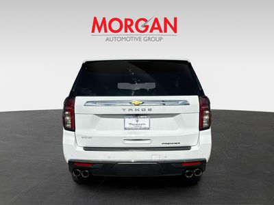 2023 Chevrolet Tahoe - Photo 4