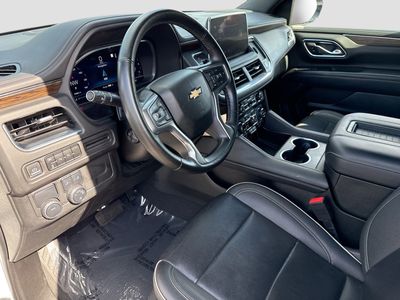 2023 Chevrolet Tahoe - Photo 28