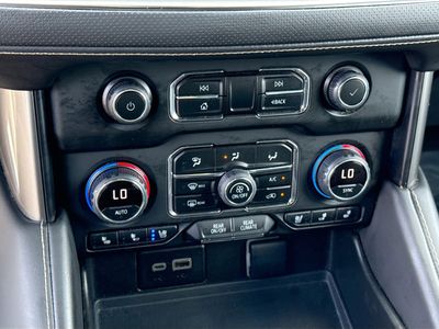 2023 Chevrolet Tahoe - Photo 35