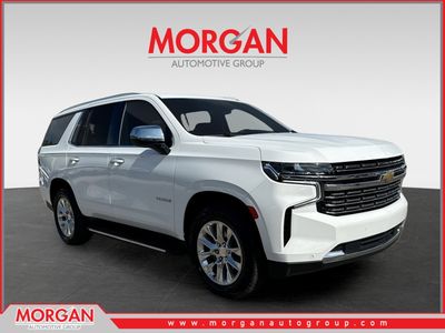 2023 Chevrolet Tahoe - Photo 1