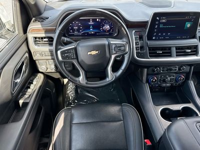 2023 Chevrolet Tahoe - Photo 18