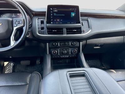 2023 Chevrolet Tahoe - Photo 20