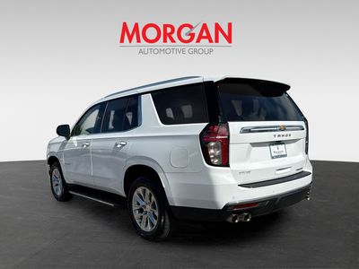 2023 Chevrolet Tahoe - Photo 5