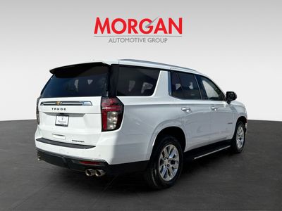 2023 Chevrolet Tahoe - Photo 3