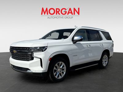 2023 Chevrolet Tahoe - Photo 7