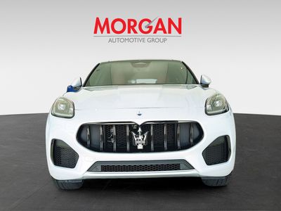 2026 Maserati Grecale - Photo 8