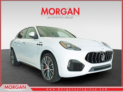 2026 Maserati Grecale - Photo 1