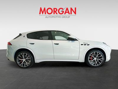 2026 Maserati Grecale - Photo 2