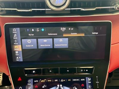 2026 Maserati Grecale - Photo 31