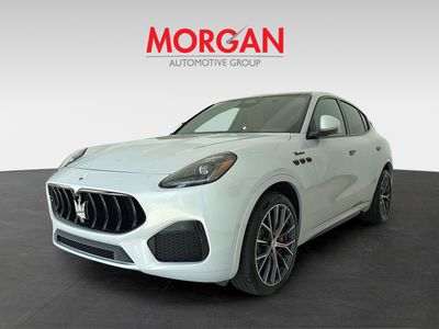 2026 Maserati Grecale - Photo 7