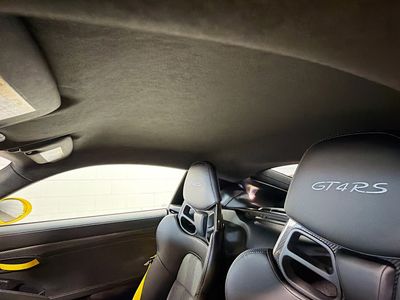 2025 Porsche 718 Cayman - Photo 22