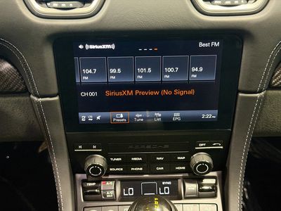 2025 Porsche 718 Cayman - Photo 26