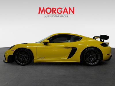 2025 Porsche 718 Cayman - Photo 2