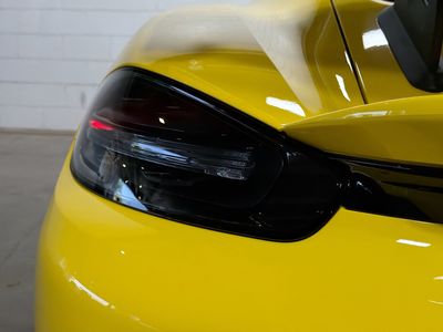 2025 Porsche 718 Cayman - Photo 11