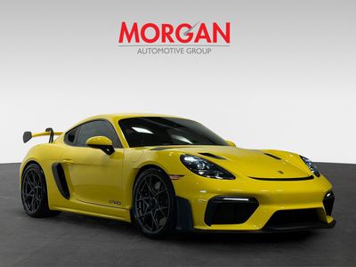 2025 Porsche 718 Cayman - Photo 6
