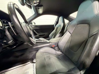 2023 Porsche 911 - Photo 5