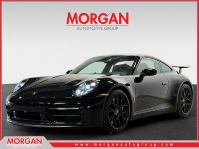 2023 Porsche 911 - Photo 1