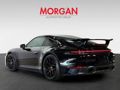 2023 Porsche 911 - Photo 3