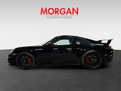 2023 Porsche 911 - Photo 2