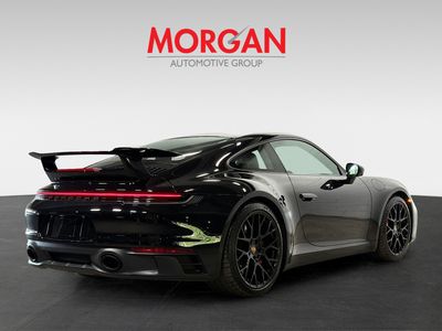 2023 Porsche 911 - Photo 7