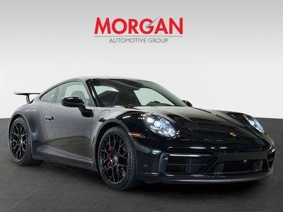 2023 Porsche 911 - Photo 6