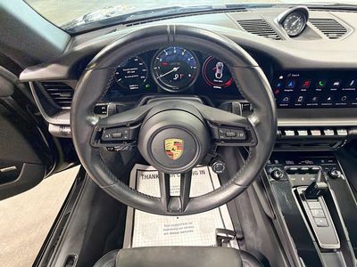 2023 Porsche 911 - Photo 33