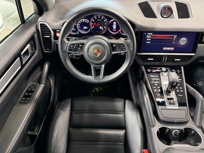 2023 Porsche Cayenne - Photo 17