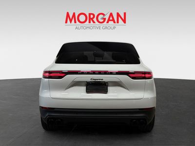 2023 Porsche Cayenne - Photo 8