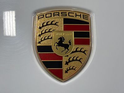 2023 Porsche Cayenne - Photo 12