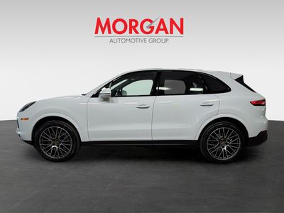 2023 Porsche Cayenne - Photo 2