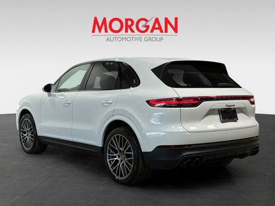 2023 Porsche Cayenne - Photo 3