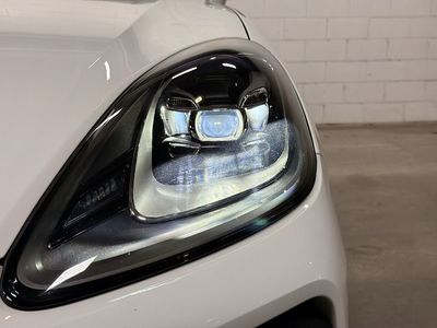2023 Porsche Cayenne - Photo 10