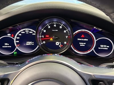 2023 Porsche Cayenne - Photo 40
