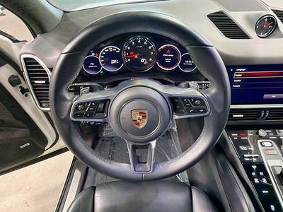 2023 Porsche Cayenne - Photo 39