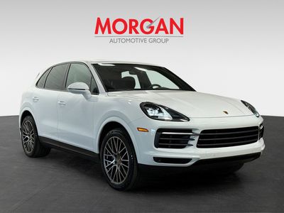 2023 Porsche Cayenne - Photo 6