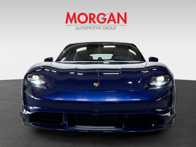 2022 Porsche Taycan - Photo 9