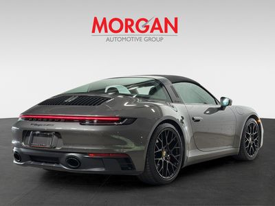 2023 Porsche 911 - Photo 7