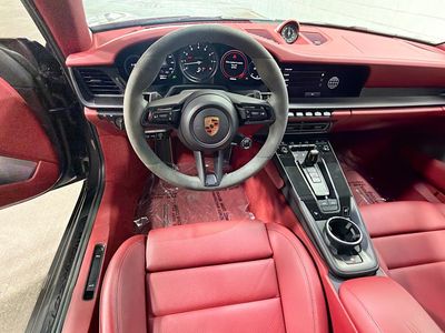 2023 Porsche 911 - Photo 15