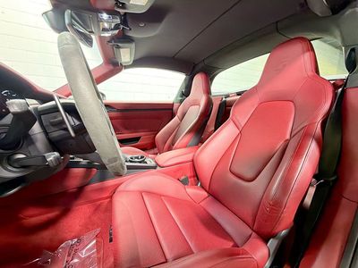 2023 Porsche 911 - Photo 5
